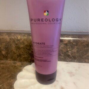 Pureology deep hair conditioner